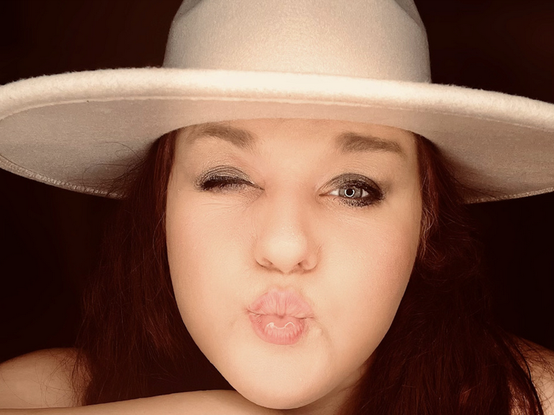 Jennifer Alvarado – Trigger Warning