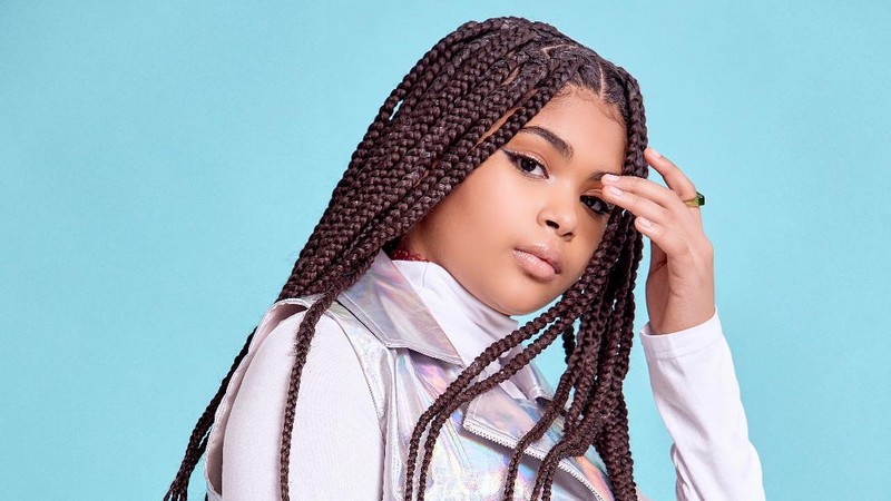 Jaidyn Triplett – Bop Star