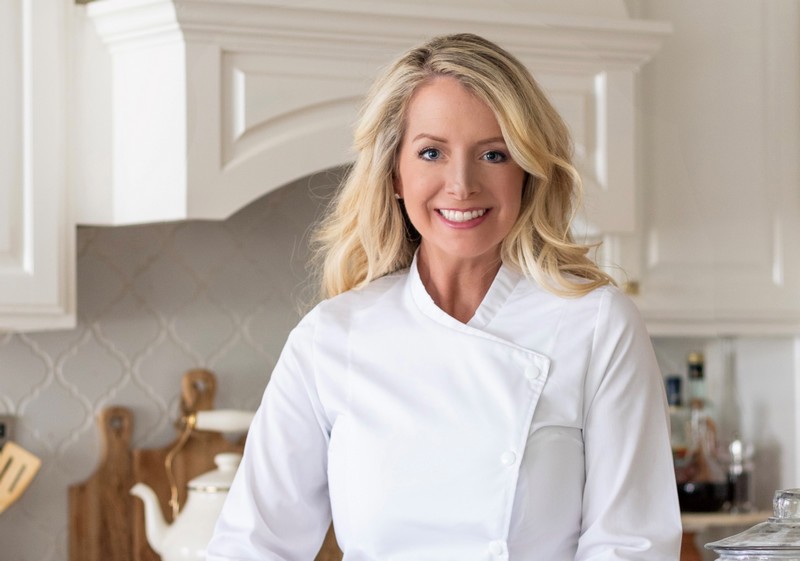 Jennifer Maune – MasterChef