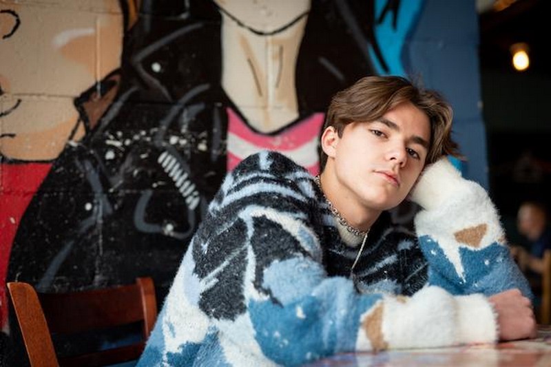 Kid Prexy – Shooting Star