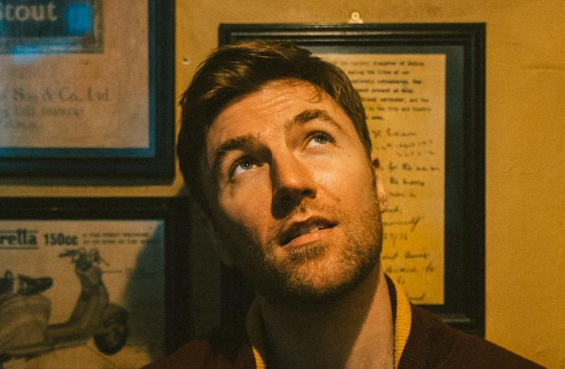 Man Alive – Colours