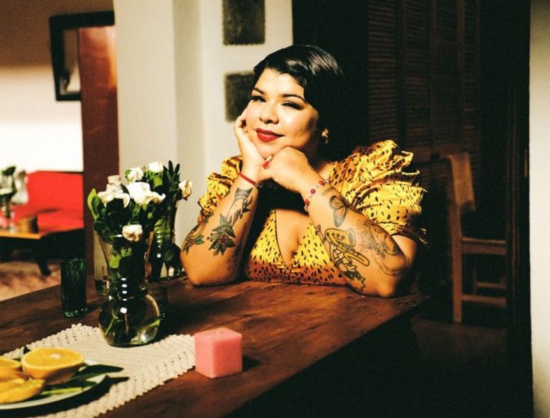 Doris Anahi – Desahogándome