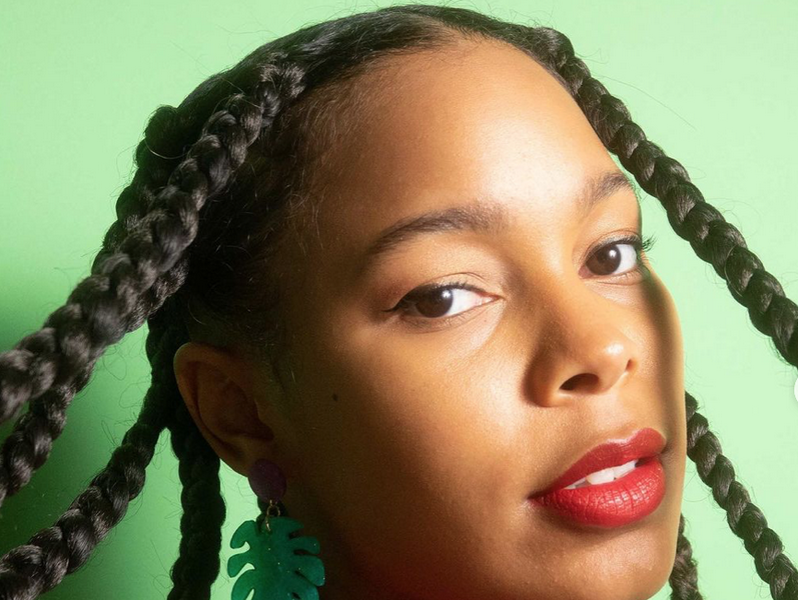 Julia Cannon – How Many