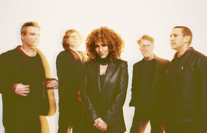 Vakili Band – Honey