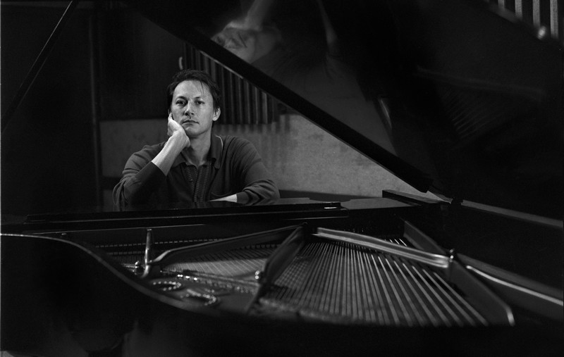 Alan Chang – Check Please