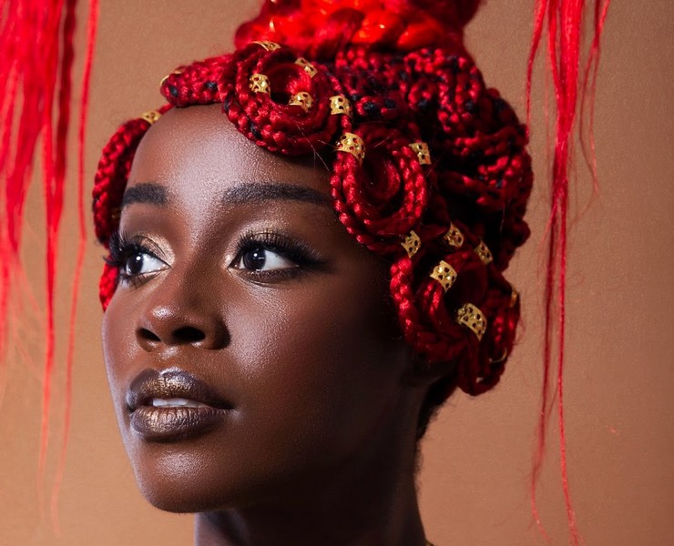 Aiza – Sovereignty