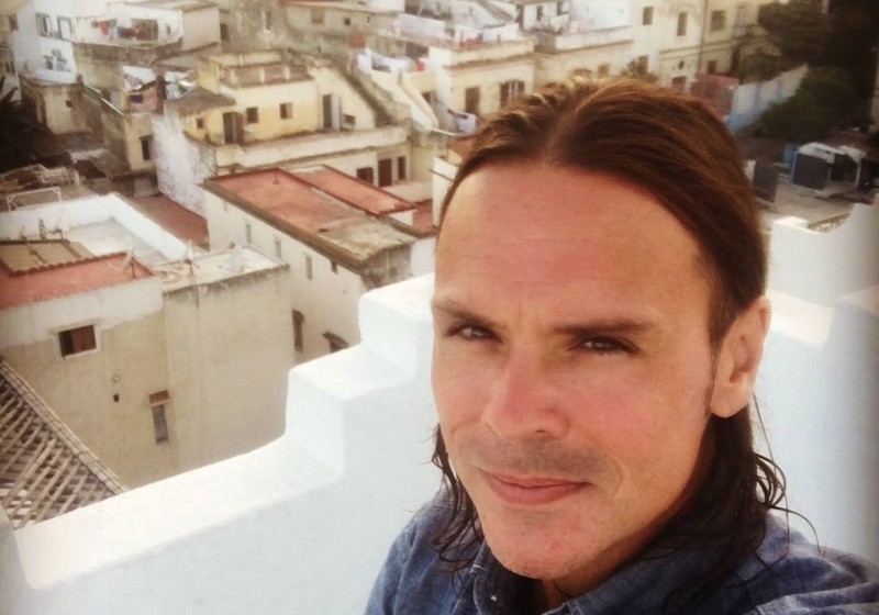 Alex Henry Foster – Hope for Morocco