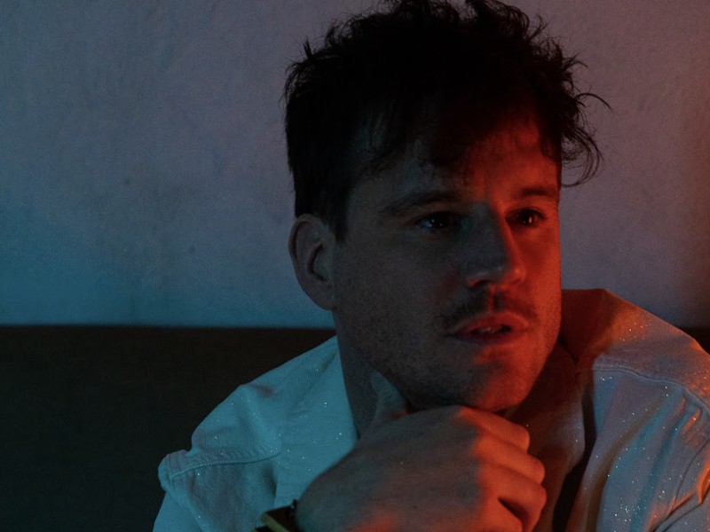 Ben Hazlewood – Chemical Roulette