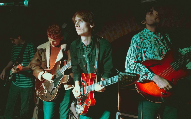 Black Market Karma – The Sour Truth