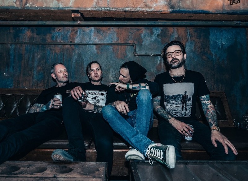 Lone Kodiak – Let’s Hear it For the Kid