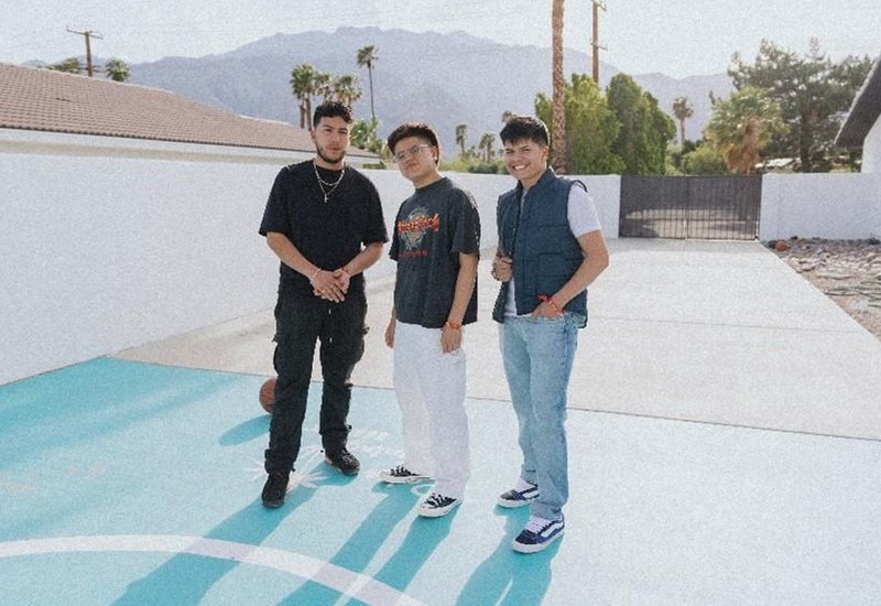 Los Aptos – Descifrar