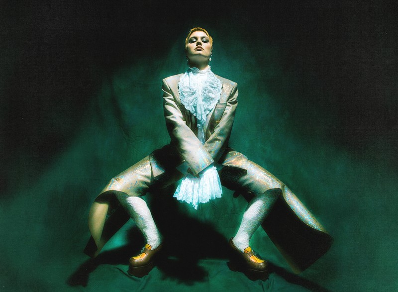 Lxandra – Might Not Wanna Wake Up