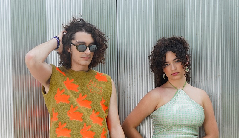 Muo Duo – Afterpop