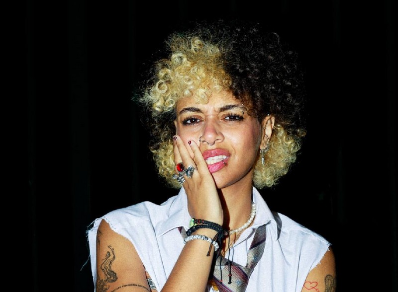 Nxdia – in the flesh