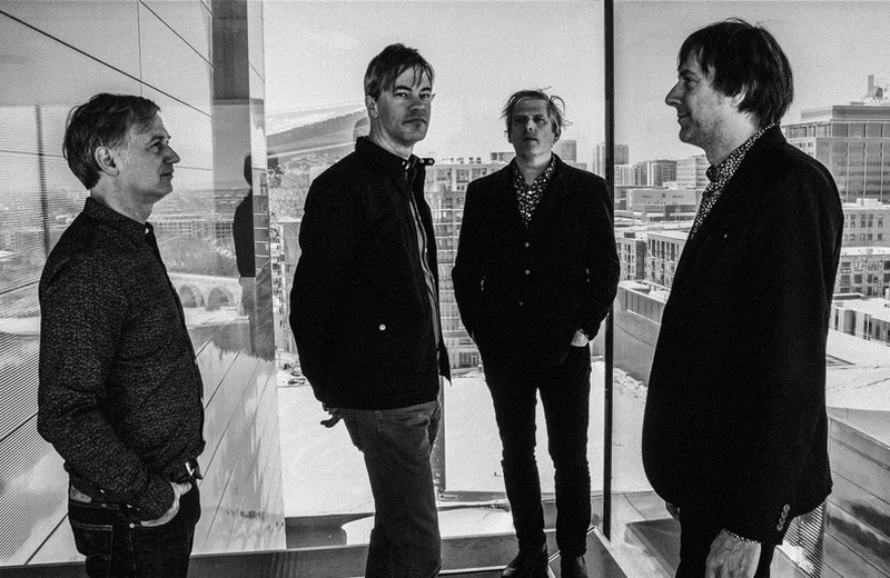 The Ocean Blue – Davy Jones’ Locker