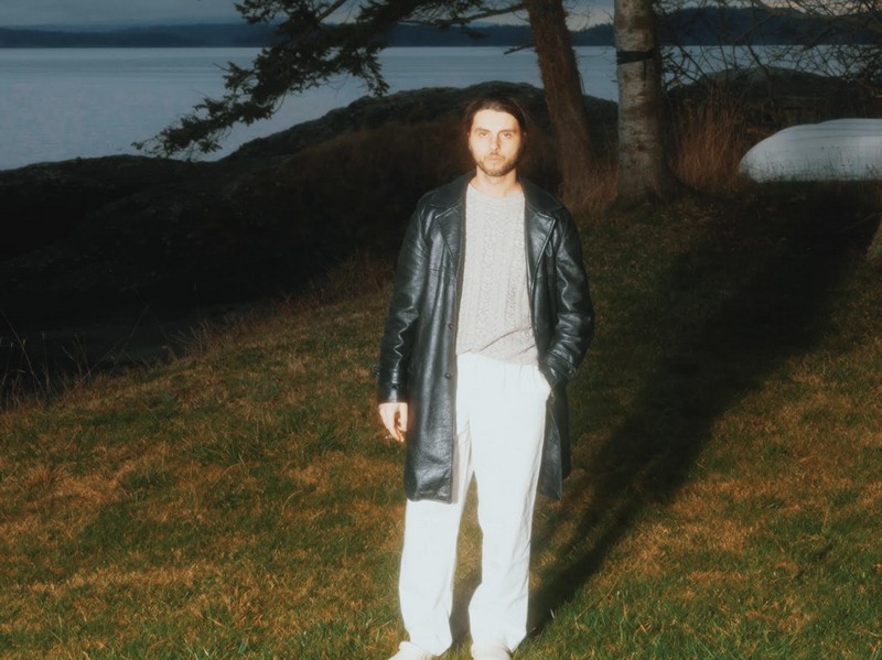 Old Man Canyon – So Long Babylon