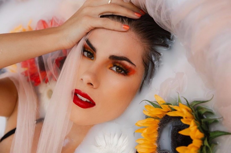 Alyssa Rose Hunt – Magnetic Muse Chapter 1