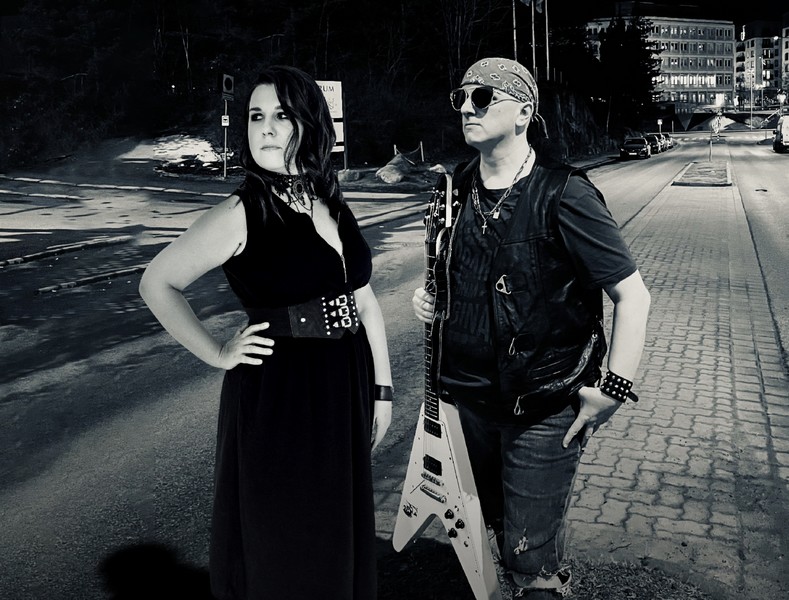 Pressure – Heroes Will Fall