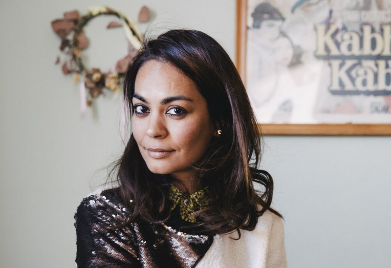 Shruti Ganguly – Tripped Up