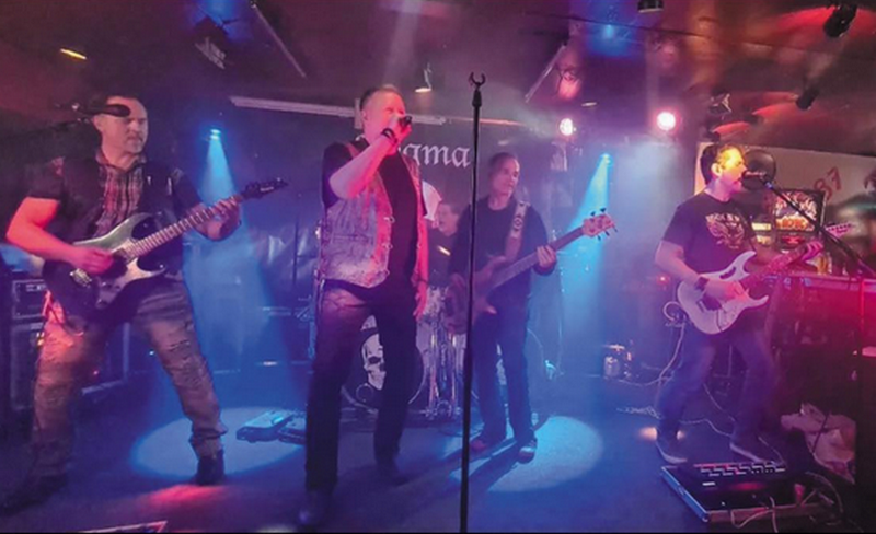 Stigma – First Call