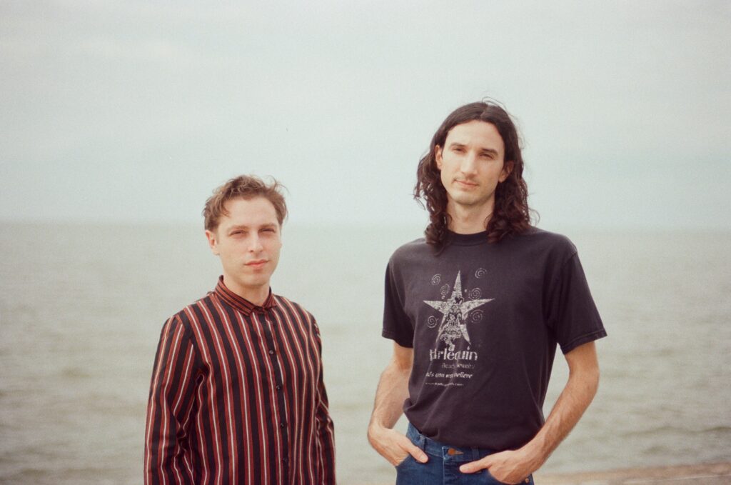 Video Age – Away From the Castle