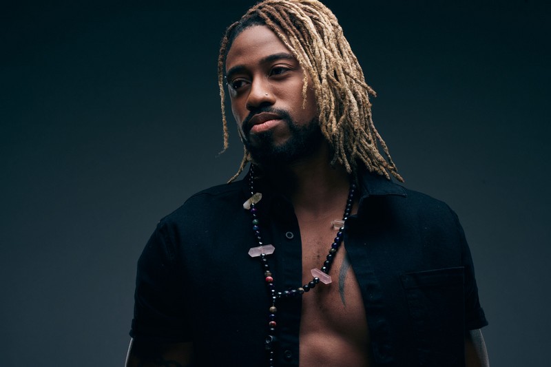 Marquette King – Sweet Tea