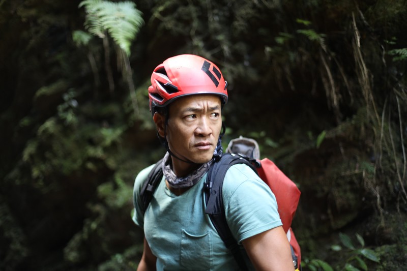 Lost Cities Revealed with Albert Lin