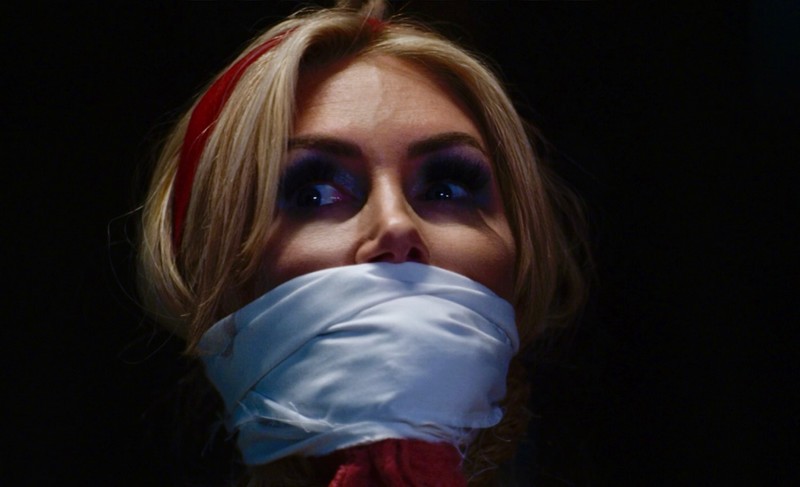 Brande Roderick – Wineville