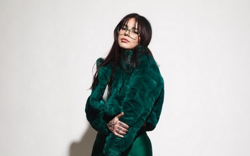 Caitlynne Curtis – You Were Right