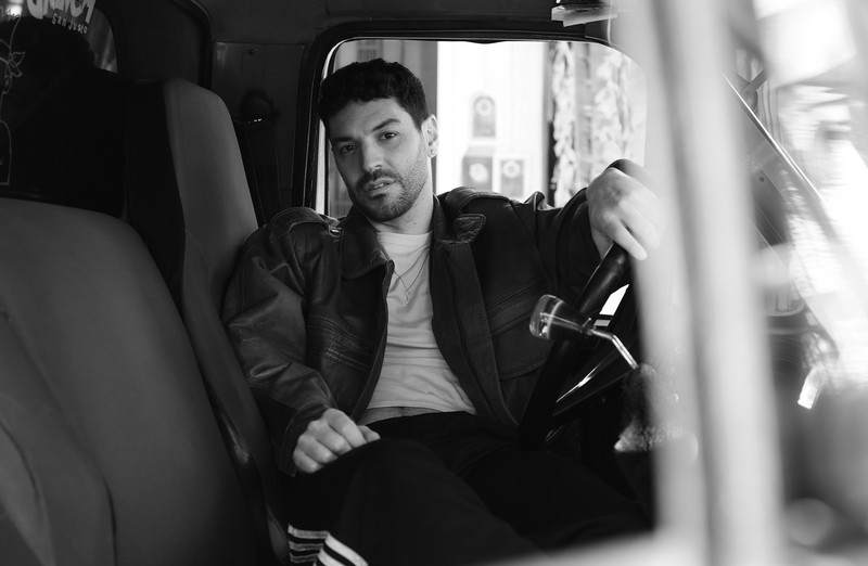 Juan Ingaramo – Ya Borré Tu Número Del Celular