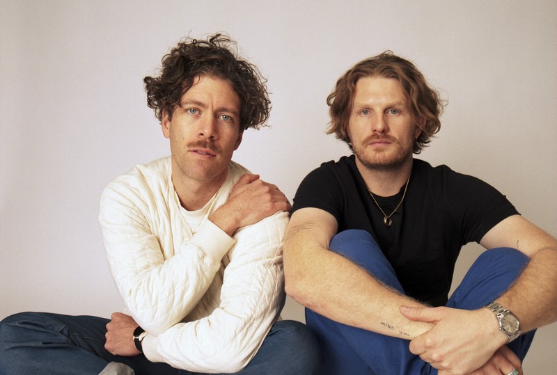 FRENSHIP – Base Camp