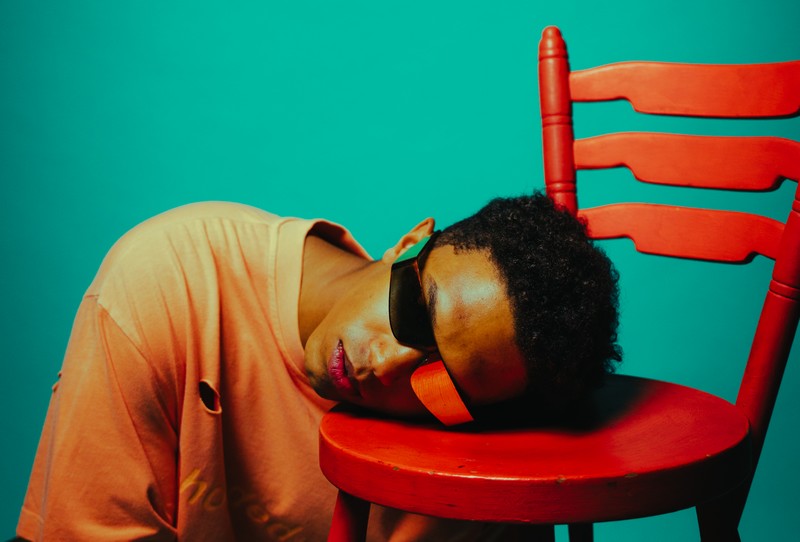 Gamuel Sori – Early in the Morning