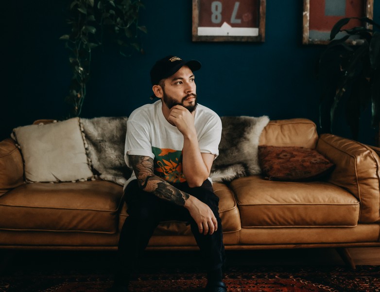 Garrett Kato – Nighthawks