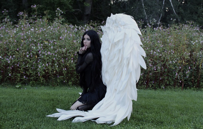 Ashley Sienna – I AM