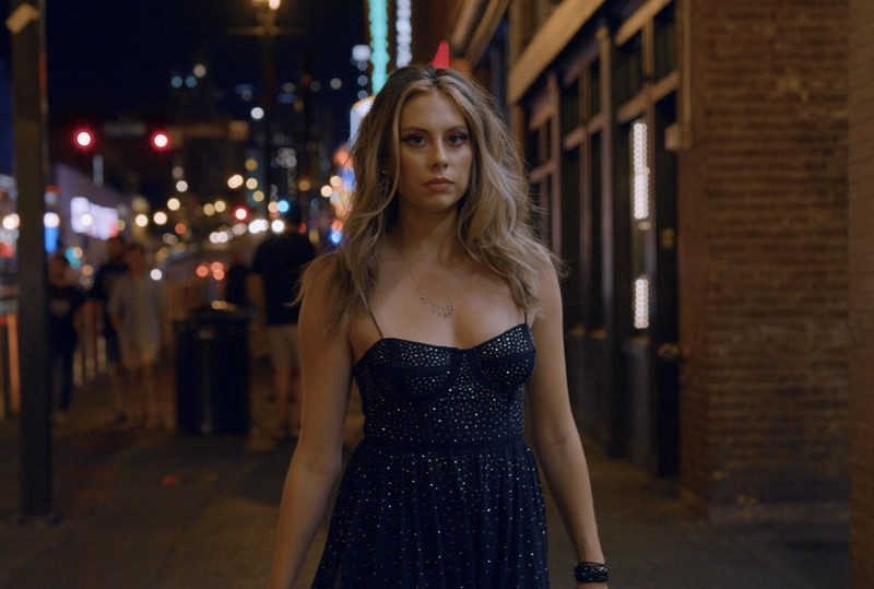 Megan Knight – Good Luck