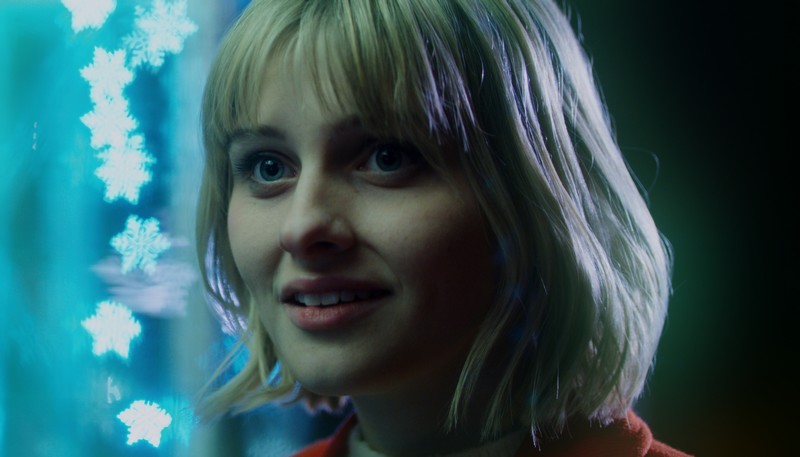 Jane Widdop – It’s a Wonderful Knife