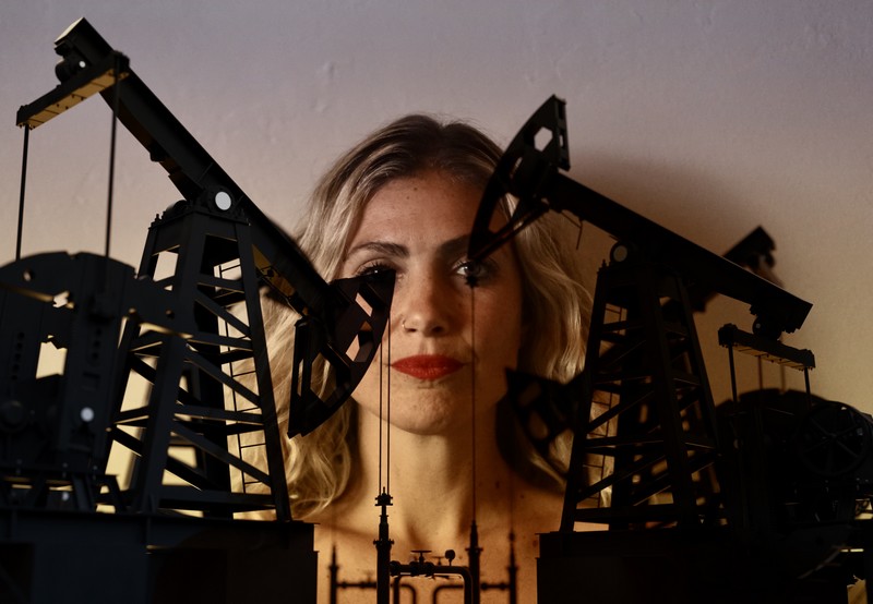 Sweet Imperfections – Ignorance is Violence