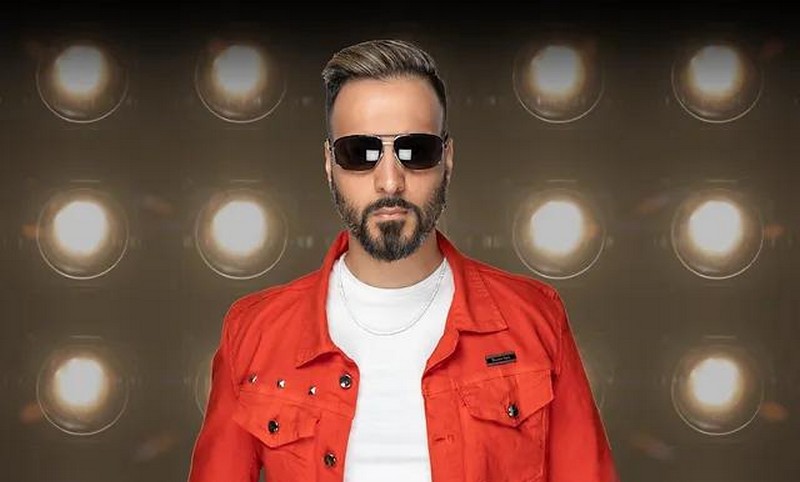 Lohrasp Kansara – Follow Me