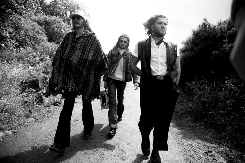 High Fade – Fur Coat