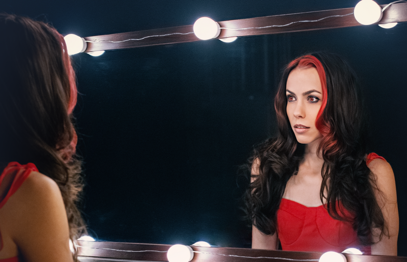 Miss Krystle – Monster