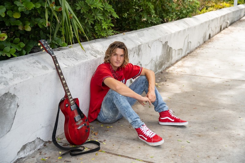 Parker Lee – Devils in Dixie