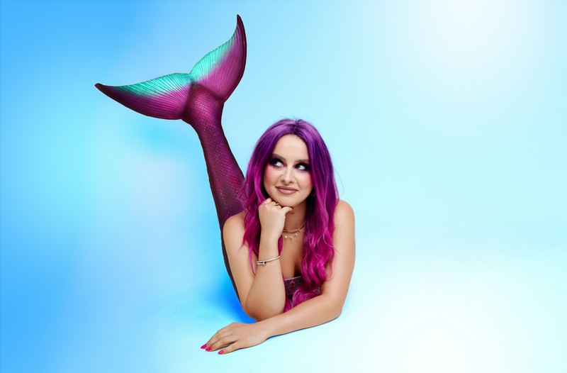 Abigail Barlow – Princess Pop