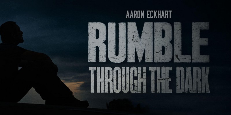 Graham Phillips & Parker Phillips – Rumble Through the Dark
