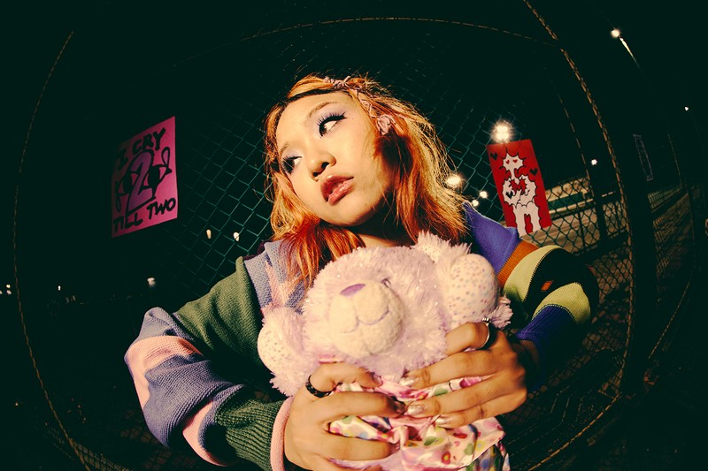 Wadfah – Come Around