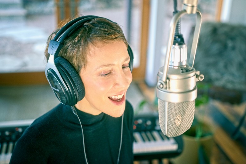 Stacey Kent – Summer Me, Winter Me