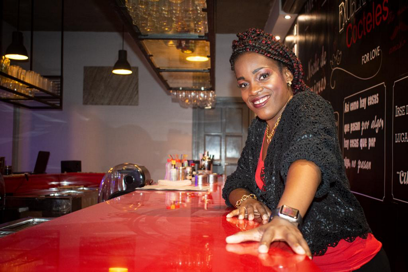 Yuly Y Havana C – Angel o Demonio