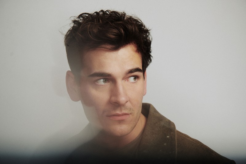 Zach Seabaugh – Maybe We Do