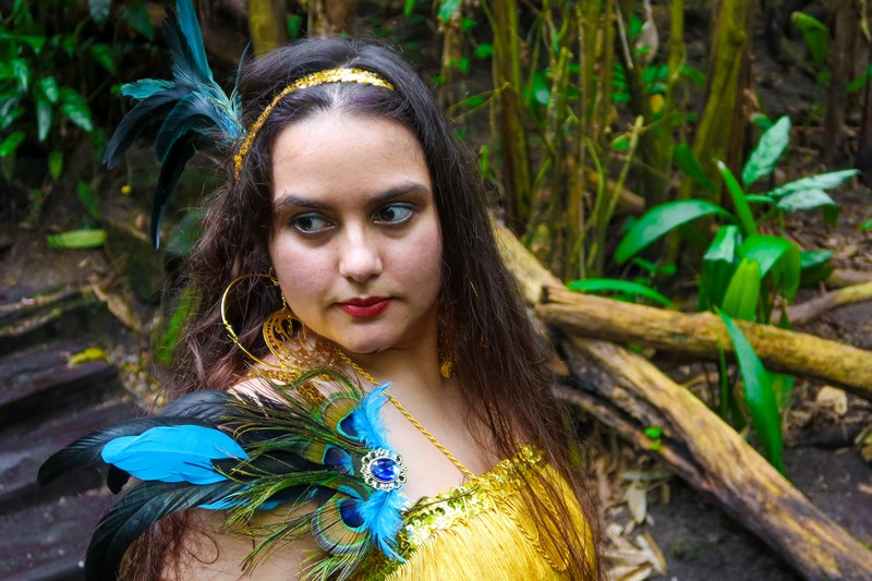 Joelle Charan – Closer