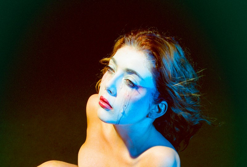 Kitty Coen – Everything’s A Mess