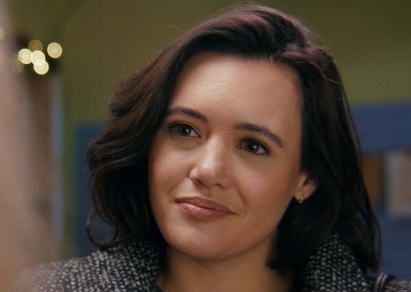 Rivkah Reyes – A Holiday I Do